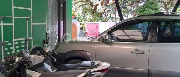 For Sale Sindangalaya Complex, Rare Find in Arcamanik, Good SHM Certificate, House 1