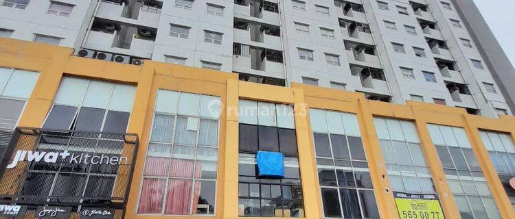 Apartemen dekat Kampus lokasi strategis 1