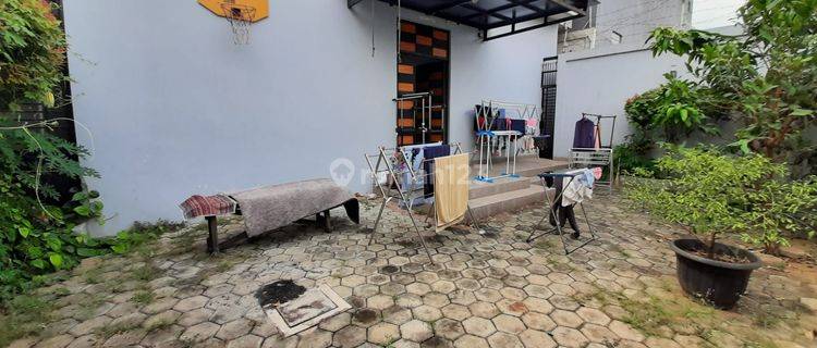 Rumah Kost 4 Lantai, Full Penghuni Dekat Kampus di Kemanggisan Raya, Jakarta Barat 1