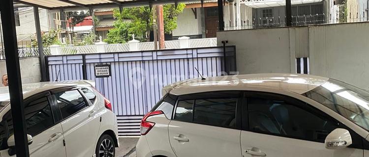 For Sale: Boarding House and House in Central Bogor, Strategic Location in Bogor Baru Housing Complex 1