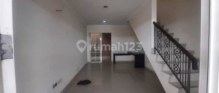 Ready Rumah 2 Lantai Murah di Cluster Favorit 1