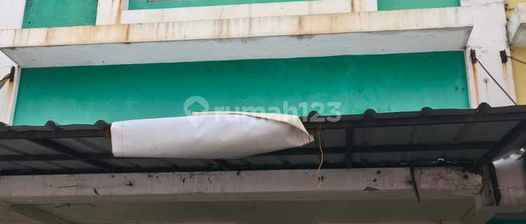 Alam Sutera Pasar 8 Shop House Ready to Use 1