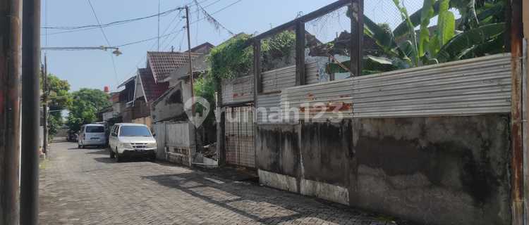 Dijual Tanah Bebas Banjir SHM di Perum Tanah Mas Kel Kuningan Kec Semarang Utara 1
