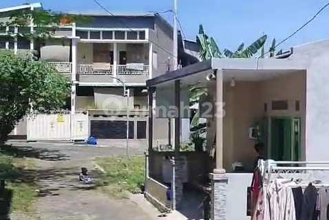 Tanah Murah Dijual SHM Hak Milik di Sblh Kampus dan Rs Unimus Ketileng Kedungmundu Semarang Timur 1