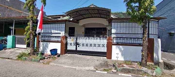 Full Boarding House for Sale Freehold Title Palebon Near BCA Majapahit Pedurungan East Semarang 1
