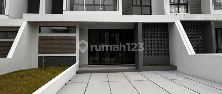 Rumah Baru Garansi 10 Th Dijual 2 LT Langs Pemilik Kompleks Bsb The Miles Mijen Kota Semarang 1