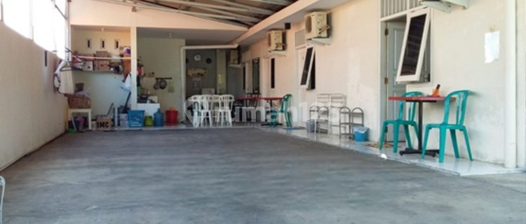 Boarding House for Sale with Individual Rooms, Exclusive Freehold Title in Wologito Kembangarum, West Semarang 1