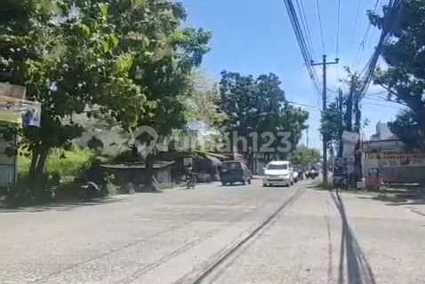 Tanah Dijual SHM Hak Milik di Jl Raya Sendangmulyo Tembalang Semarang Timur 1