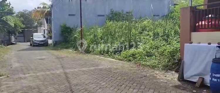 Land for Sale Cheap SHM Ownership Graha Syuhada Sukarno Hatta Pedurungan Tengah Smg Timur 1