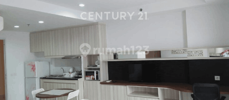 Apartemen Bagus Azalea Full Funished Di Cikarang 1