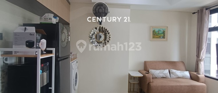 Apartment Bagus Siap Huni Di Chadstone Cikarang 1