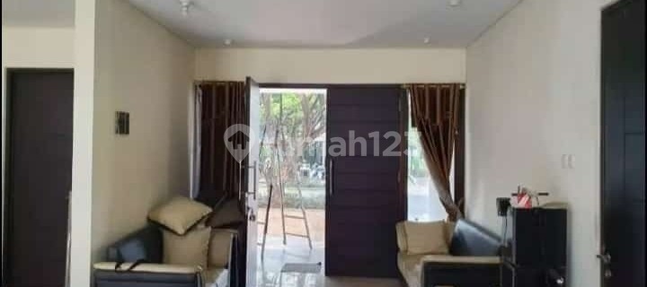 Rumah Bagus 2 Lantai Siap Huni Dicluster Tropikana Jababeka 1