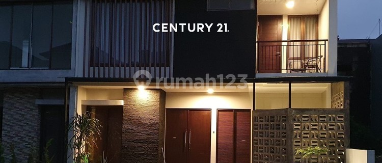 Good House Ready to Live In at The Oasis Block B 1