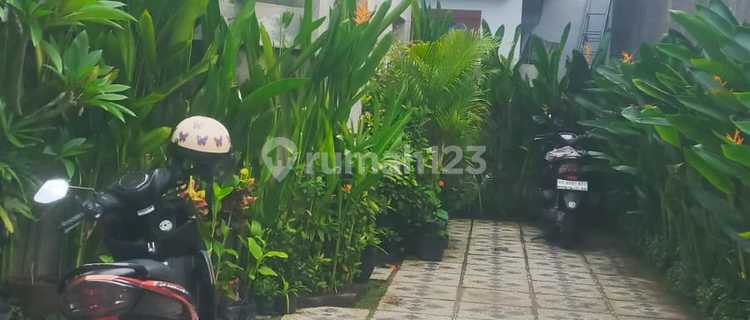 Strategic Location Rental House 1