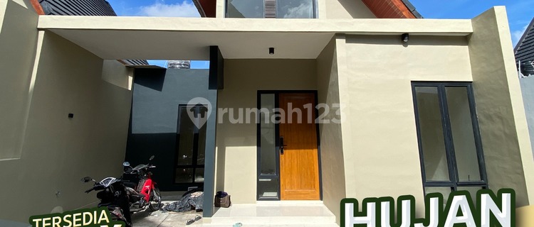 Dijual rumah murah strategis solo karanganyar 1