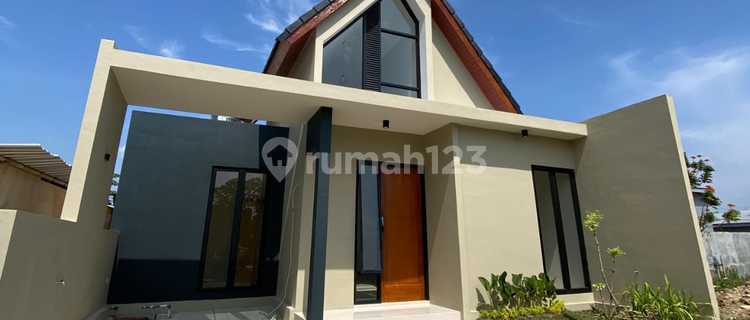 Jual Rumah Murahstrategis Disolo Dekat Uns 1