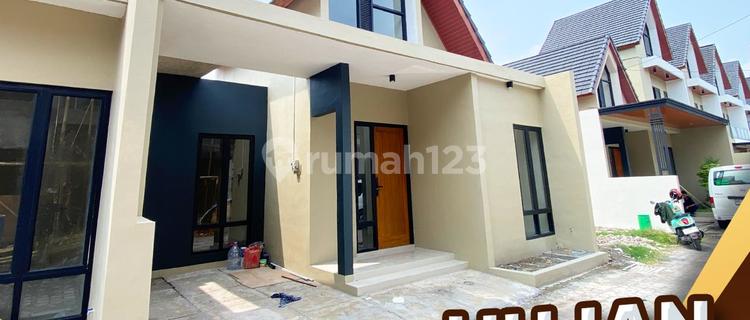 dijual rumah murah terbaru harga dibawah 700 juta 2025 1