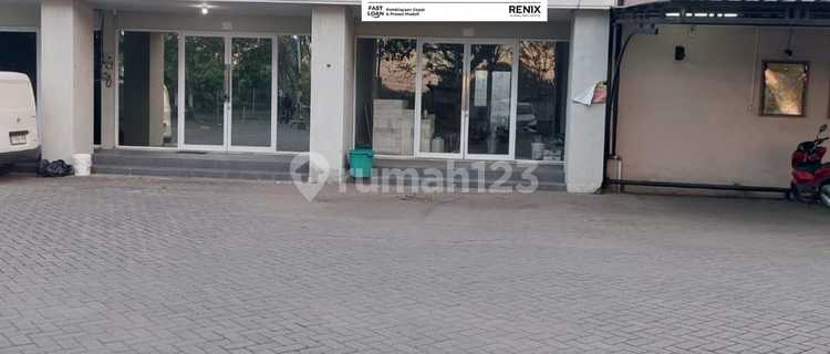 For Sale: Shophouse in Villa Royal Wates Housing, Mojokerto. 1