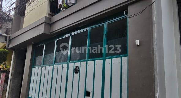 For Sale Boarding House in Rawabelong, West Jakarta 1