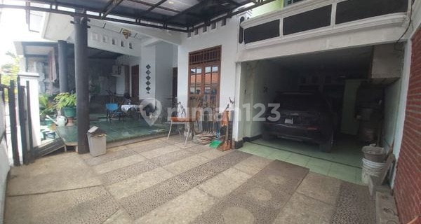 Dijual Rumah Jalan Gn.rinjani Cirebon 1