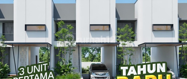 Luxury House East Solo Cheap Price Free SHM Fee 1