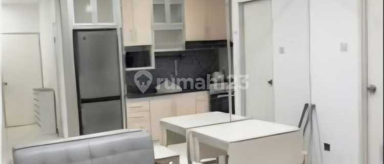 For Rent Twin Unit 2BR + Studio 1