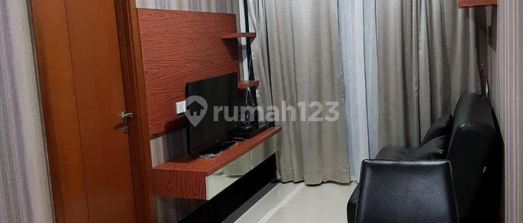 1 Bedroom Apartment Furnished Good City View 1