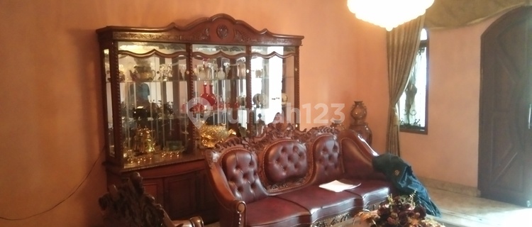 Jaul Rumah Siap Huni Daerah Banjarannjaran 1