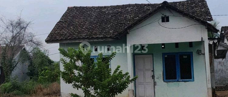 Rumah Jual Murah di Palam Banjarbaru Akses Perkantoran 1