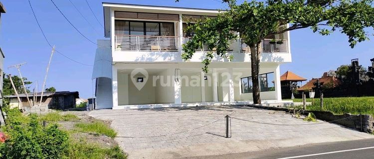 2 Shop House Units for Rent (8.8x10 M) Seseh 1