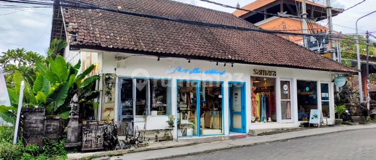 48 M2 Store Ubud 1