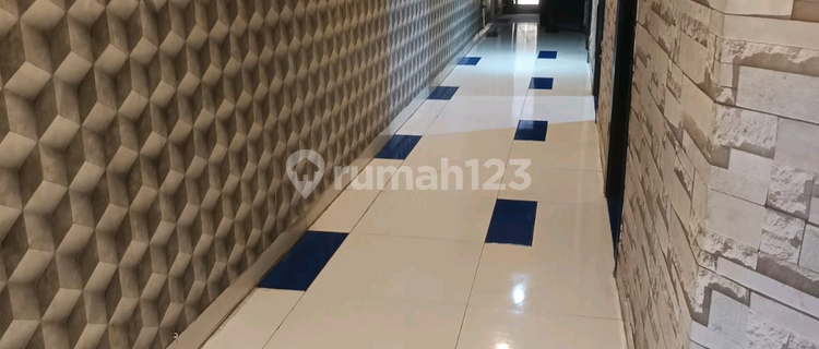 3-story shophouse strategies in central Sidoarjo city 1