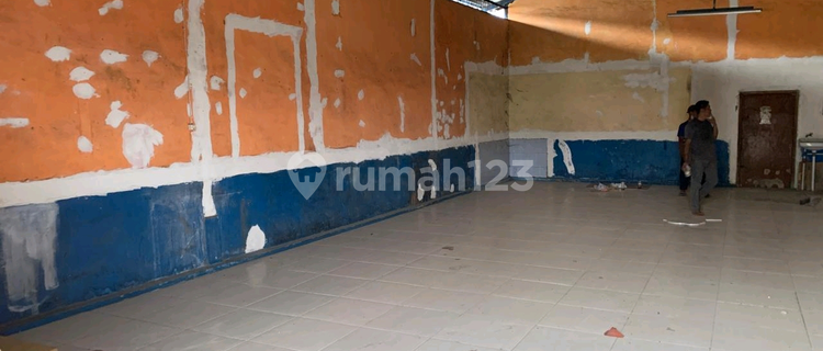 Strategic Ruko for Rent, Raya Sukodono Sidoarjo, 2 Floors 1