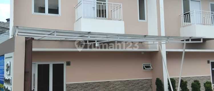 Exclusive 9 Units of 2-Story Houses Ready to Occupy 1