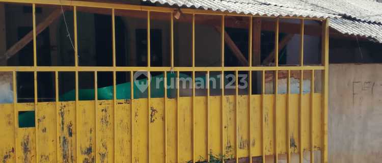 Rumah 1 Lantai Di Kampung Cariu Kotabaru 1