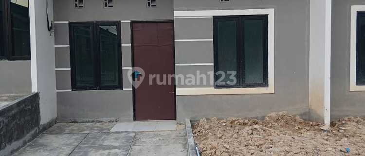 Karang Joang, North Balikpapan, Mentari Village Certificate of Ownership 1