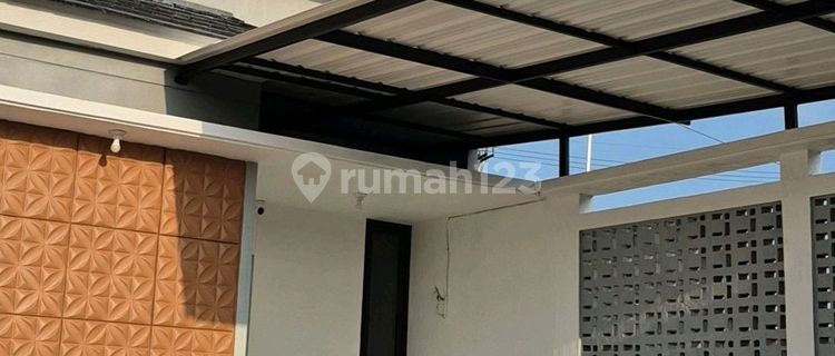 Cluster Garuda, Mentari Village, Balikpapan Utara 1