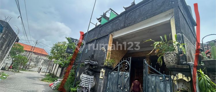 For Sale House Location Mount Soputan Price 1.5B 1