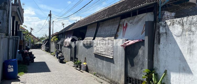 For Sale, 1st Floor Boarding House Located on Jalan Dewi Sri Batu Bulan 1