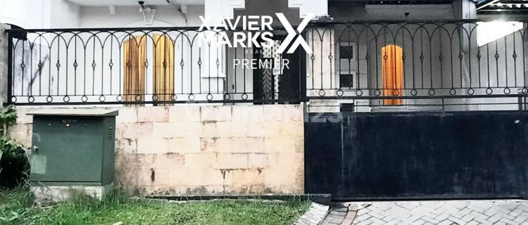 For Rent Ready-to-Occupy House in Elite Istana Dieng Housing, Near UB 2 1