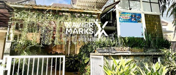 For Sale Ready-to-Live House in De Cassablanca Kedungkandang Malang 1