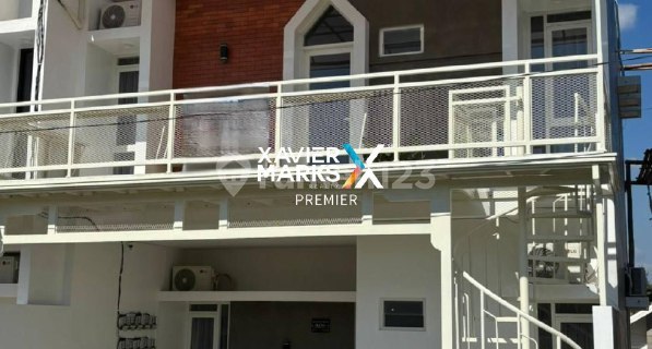 For Sale Exclusive New Building Boarding House Fully Furnished 1