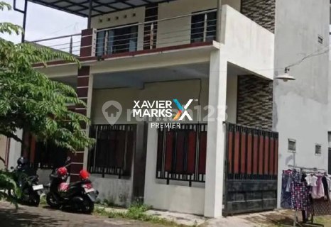 Disewakan Rumah di Cemorokandang Kota Malang Dekat Fasilitas Umum 1