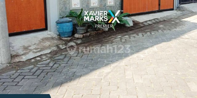 Disewakan Rumah Siap Huni Di Daerah Ikan - Ikan Blimbing 1