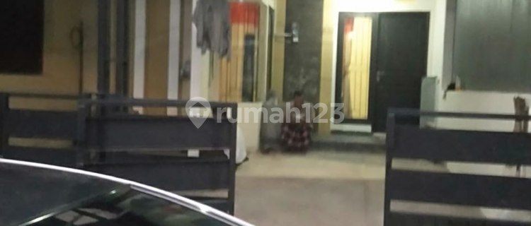 Disewakan Rumah di Perum Mutiara Jingga Tunggulwulung Dekat Suhat 1