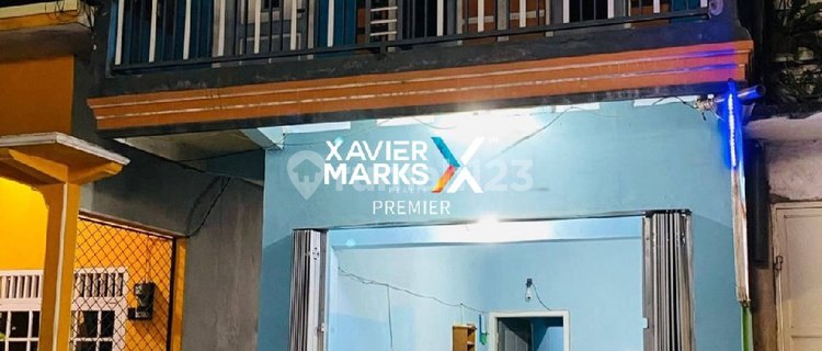 For Rent: House Suitable for Business, Location on Tasikmadu Roadside 1