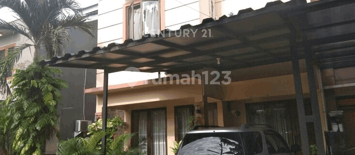 Lokasi Strategis Dekat Transjakarta Univ Budi Luhur 8159 1