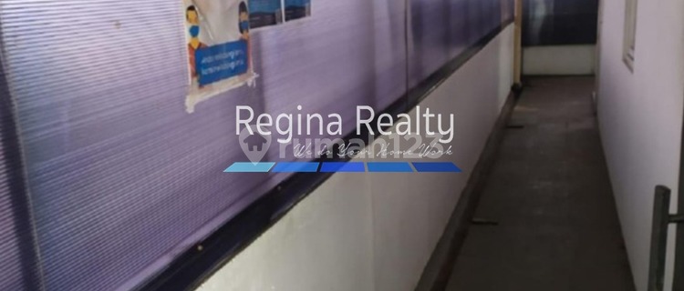 For Sale Shop House Pancoran, South Jakarta 1