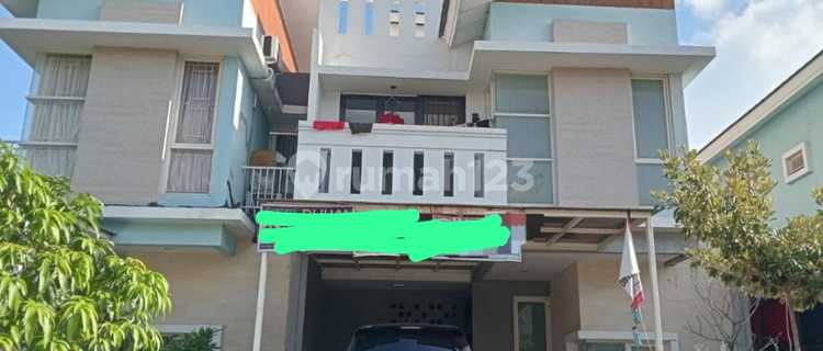 Near Quick Sell Lavesh Cluster 1