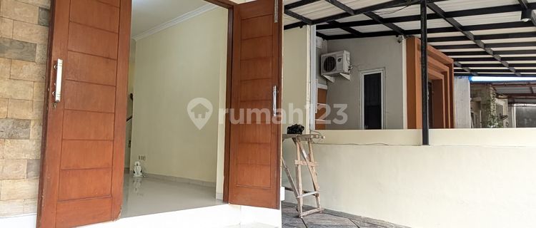 Sewa Rumah Di Citra Gran Cibubur  1